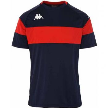 Kappa - Camiseta de entrenamiento de niños Dareto Kappa