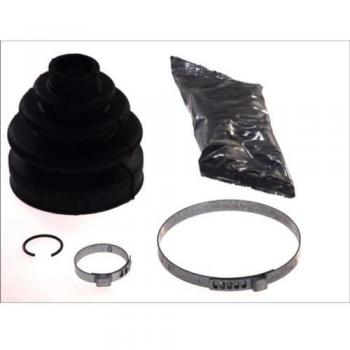 Fuelle Palier SPIDAN 26124, 94,00 NBR (caucho nitril butadieno), compatible con HONDA CRX 2