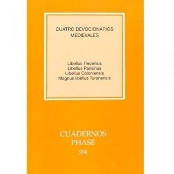 CUATRO DEVOCIONALES MEDIEVALES: 204