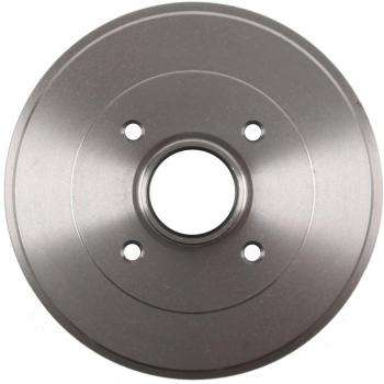 Tambor de Freno A.B.S. 2482-S para RENAULT 19 II - Tamburo Freno ABS