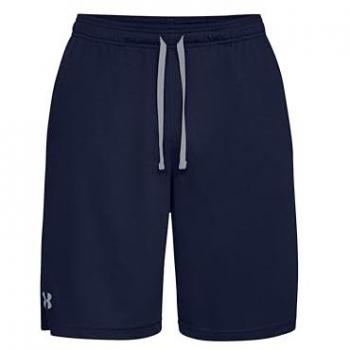 Under Armour Men's Tech™ Mesh Training Shorts - Navy, 2X-Large