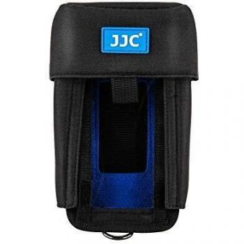 Funda para grabadora ZOOM H4n Pro de JJC HRP-H4n, sustituye a ZOOM PCH-4n