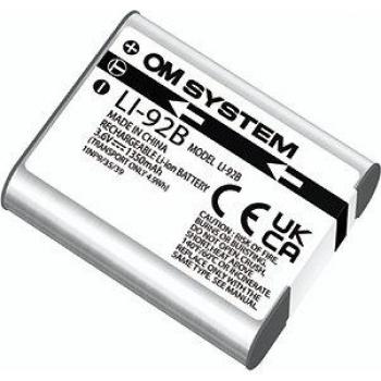 Batería Recargable de Iones de Litio LI-92B