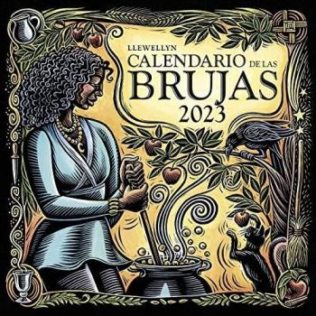 Calendario de las Brujas 2023