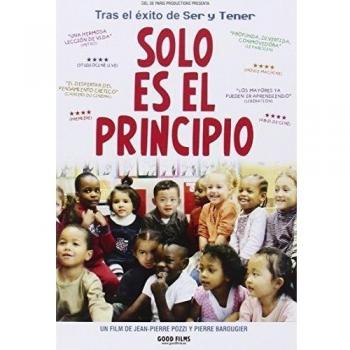 Sólo es el principio