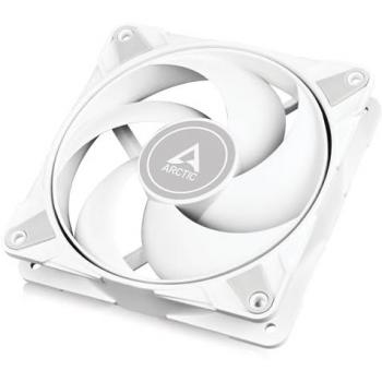 ARCTIC P12 Max White High-Speed 120mm PWM Case Fan