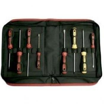 Egamaster - Juego destornillador t6/t8/t10/t15