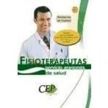 Simulacros de Examen Oposiciones Fisioterapeutas Servicio Aragonés de Salud