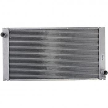 Radiador de motor THERMOTEC D7B053TT, refrigeración eficiente y alta calidad