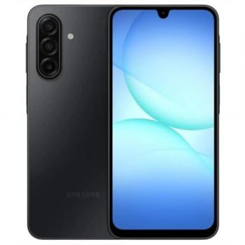 Smartphone Samsung Galaxy A17 5G 6,7 Dual SIM 128GB Negro