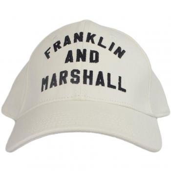 Franklin & Marshall Sombrero - para niña Blanco blanco 56