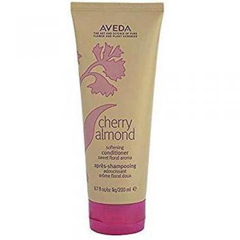 Aveda Cherry Almond Conditioner 200ml - Softening, deeply nourishing conditioner for shiny and soft hair