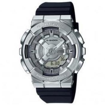 Casio G-Shock GM-S110-1A Analog-Digital Watch