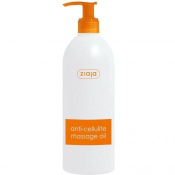 Aceite de Masaje Anticelulitis Ziaja 500 ml
