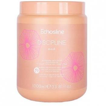 Mascarilla Anti-frizz Discipline 1000ml - Echosline