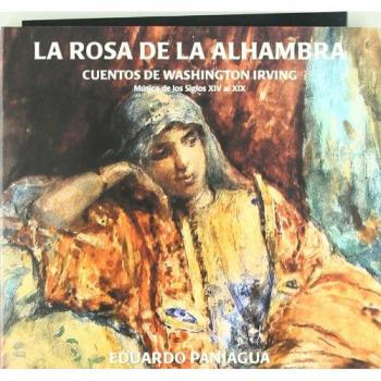 La Rosa de la Alhambra
