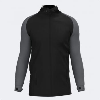 Joma Explorer Waterproof Jacket, Men's Black