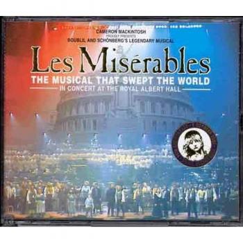 Les Miserables