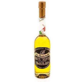 La Rustichella Aceite Con Trufa Blanca - 100 ml