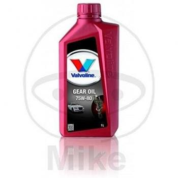 Aceite de Transmisión Valvoline 75W80 GL4 1L