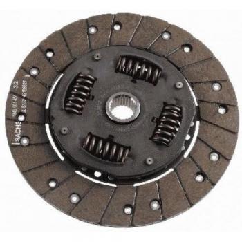 Sachs 1878 003 463 Disco de embrague