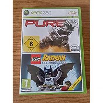 Ridge Racer Unbounded Limited Edition (New Xbox 360)
