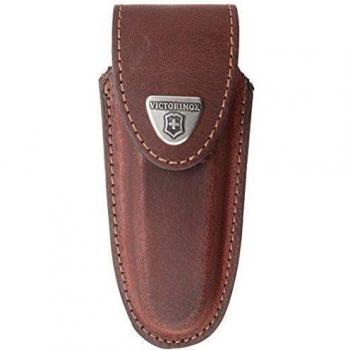 Funda Piel Marrón