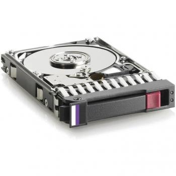 Disco Duro Interno HPE 1TB SAS 7200 RPM Hot-Plug 3.5