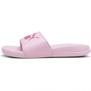 Chanclas Puma Popcat 20 Rosa Infantil