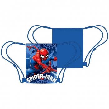 Mochila Spiderman Marvel 40x35cm