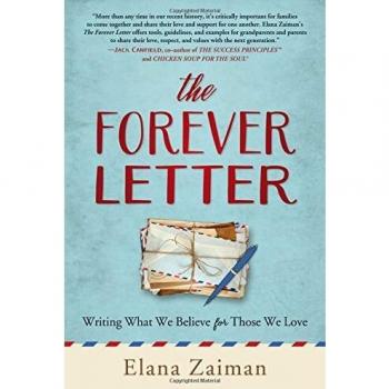 The Forever Letter: Writing What We Believe for Those We Love