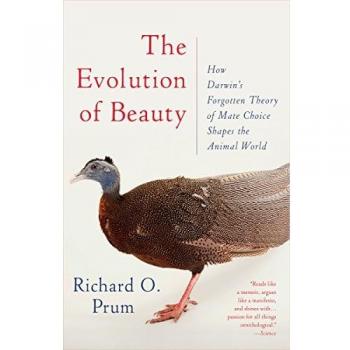 Evolution of Beauty: How Darwin's Forgotten Theory of Mate Choice Shapes the Animal World - and Us