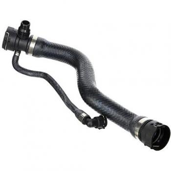 Manguera de Radiador VAICO V20-1335 Compatible con BMW 17127797257