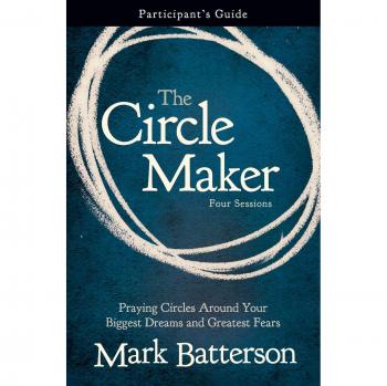 Circle Maker Participants Guide The PB