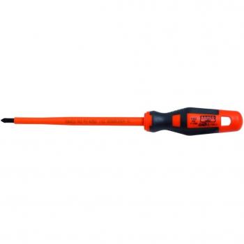 Bahco 142.002.175 - Premium Aislo Pozidriv N.2X175