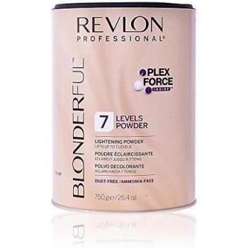 Revlon Blonderful 7 Polvo Decolorante - 750 gr, lila