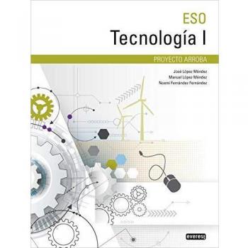 Tecnología I: Proyecto Arroba