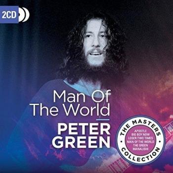 Man Of The World
