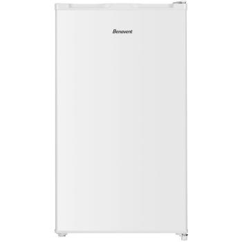 Frigorífico de Mesa Benavent TTBHE8548W 85x48cm Blanco 90L