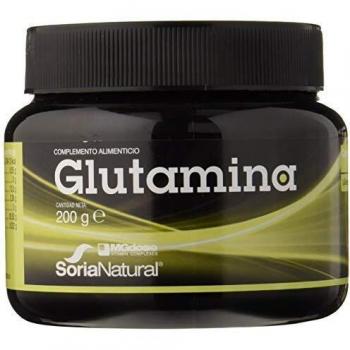 Mgdose Glutamina - 200 gr