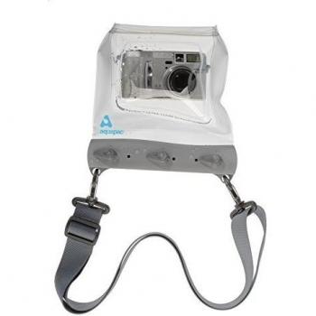 Aquapac WaterProof Large Camera Case. 445/448