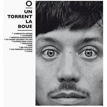 Un Torrent Vinyl LP + CD Set