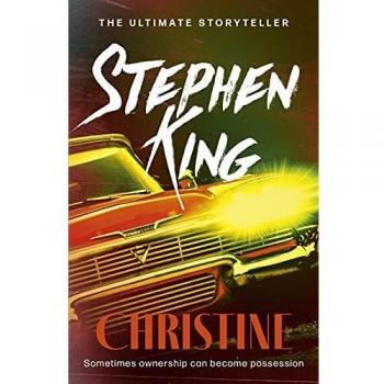 CHRISTINE
