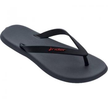 Chanclas de hombre Rider r1 speed ad - Sandalias de playa para hombre con diseño deportivo