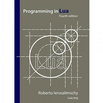 Programming in Lua, fourth edition