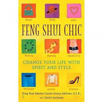 Feng Shui Lifestyle Guide: Transform Your Life with Style and Spirit