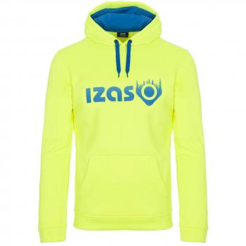 Izas Outdoor Sudadera con Capucha Doha
