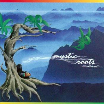 Constant Struggle [Us Import] - Mystic Roots Band
