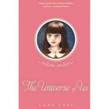The Universe of Us
