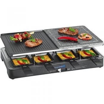 Clatronic Raclette Grill RG 3518